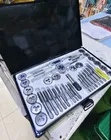 40-Piece Metric Tap and Die Set - 2