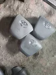Toyota Land Cruiser Prado Steering Airbag - 2