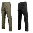 Outdoor Tactical Hiking Waterproof Trousers - 1