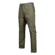 Outdoor Tactical Hiking Waterproof Trousers - 3