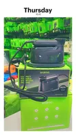 Oraimo Steamcore Lite 2-in-1 Steam and Iron - 2