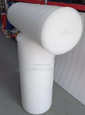 2mm Expanded Polyethylene (EPE) Foam Underlay