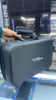 Protective Carry Case for PlayStation 5 Slim - 1