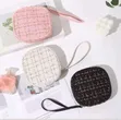 Tweed Pad Pouch - 1