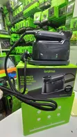 Oraimo Foldable Steam Iron - 180° Rotating Handle, 6 Modes - 1