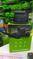 Oraimo Foldable Steam Iron - 180° Rotating Handle, 6 Modes - 2