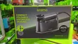 Oraimo Foldable Steam Iron - 180° Rotating Handle, 6 Modes - 3