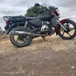 Bajaj Boxer 150 UG 2018 Red - 1