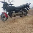 Bajaj Boxer 150 UG 2018 Red - 2