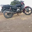 Bajaj Boxer 150 UG 2018 Red - 3