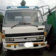 Isuzu FVR F Series Rigid Truck - 1