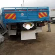 Isuzu FVR F Series Rigid Truck - 2