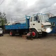 Isuzu FVR F Series Rigid Truck - 3