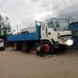 Isuzu FVR F Series Rigid Truck - 4