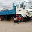 Isuzu FVR F Series Rigid Truck - 5
