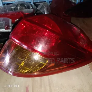 Subaru Legacy BP5 Tail Light - Used