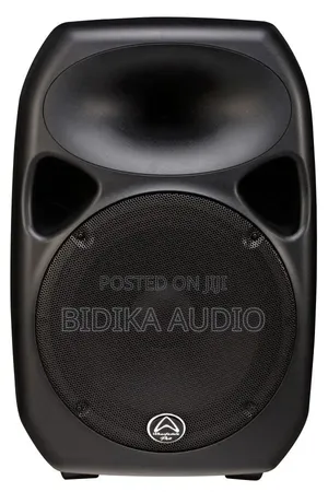 Wharfedale TITAN-15 Passive PA Speaker - 15" 300W AES, IP54