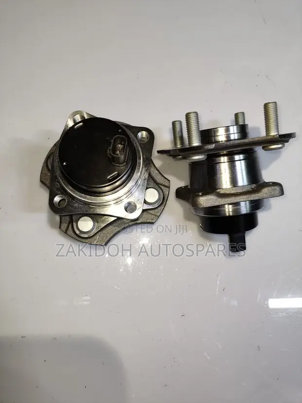 Toyota NZE 141 Front Hub Bearing - Brand New - 1