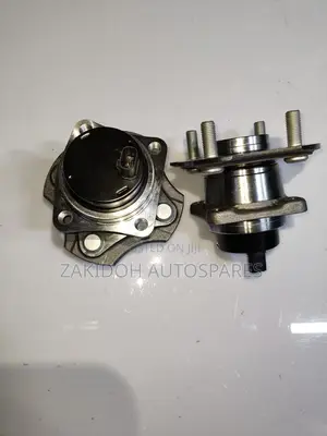 Toyota NZE 141 Front Hub Bearing - Brand New