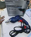 Freevel ED 500-10 Corded Electric Drill - 500W (Brand New) - 1