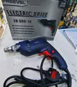 Freevel ED 500-10 Corded Electric Drill - 500W (Brand New) - 2