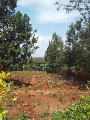 3 Acres Commercial Land for Sale in Kirinyaga County