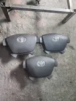 Toyota Hiace Steering Airbag - 1