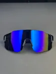 Outdoor Tactical Hiking Sunglasses - 2