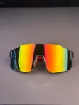 Outdoor Tactical Hiking Sunglasses - 5