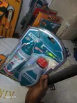 Total 30m Chalk Line Reel Set (THT661301) - 1