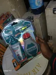 Total 30m Chalk Line Reel Set (THT661301) - 2