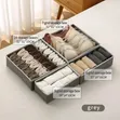 4-in-1 Undergarment Organizer - 2