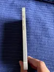 Apple iPhone 13 128GB White - 1