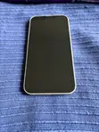 Apple iPhone 13 128GB White - 4