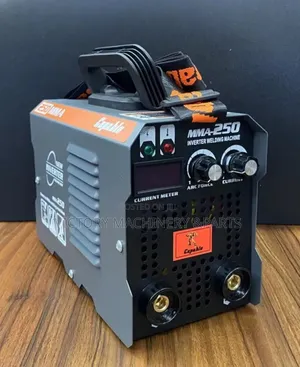 Capable MMA-250 Welding Machine