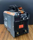 Capable MMA-250 Welding Machine - 2