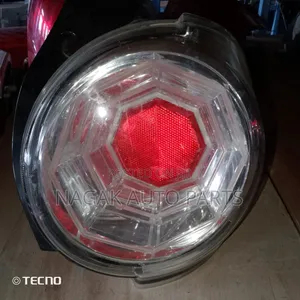Daihatsu Copen 2015 Taillight