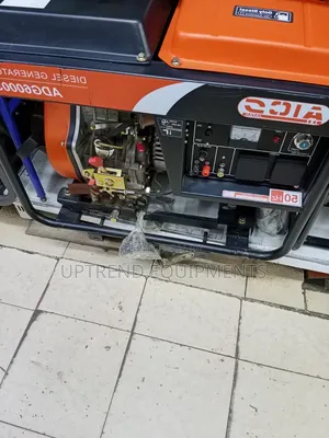 Brand New Aico Diesel Welding Generator 200A