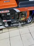 Brand New Aico Diesel Welding Generator 200A - 2