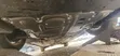 Manganese Steel Underbody Guard for Mazda 3 (2019+) - 3