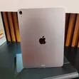 Apple iPad Air 11 (2025) 128GB Gray - 4
