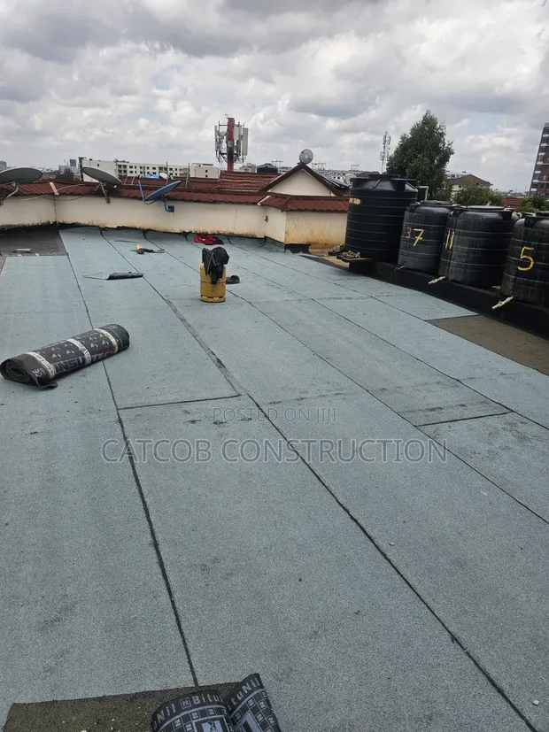 App Membrane Installation Service - 1