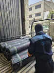 App Membrane Installation Service - 2