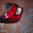 Subaru Levorg 2015 Taillight - 1