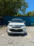 Toyota Harrier 2.0 2018 Pearl - 2