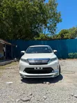 Toyota Harrier 2.0 2018 Pearl - 3