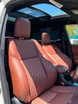 Toyota Harrier 2.0 2018 Pearl - 5