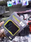 9H Hardness Camera Lens Protector for iPhone 17 Air - Black - 2