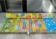 Playing Mat / Crawling Mat 6x6ft - 2