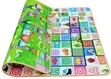 Playing Mat / Crawling Mat 6x6ft - 3